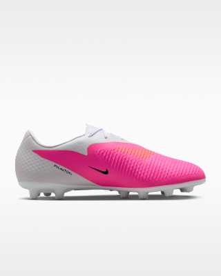 NIKE公式】ナイキ ファントム 6 LOW アカデミー ハードグラウンド